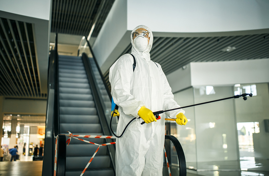 Marmara Haşere İlaçlama